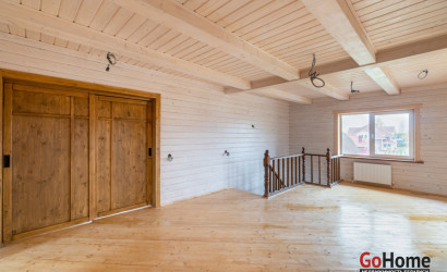 Купить коттедж, Новашино, 16.58 соток. Фото 16