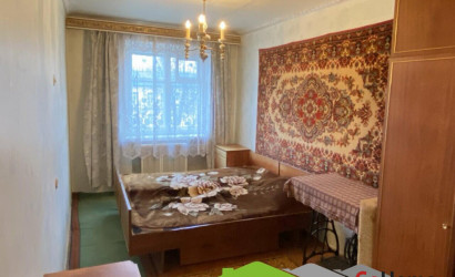 Купить 2-комнатную квартиру, Слоним, Красноармейская ул., 85. Фото 2