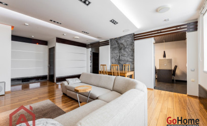 Снять 3-комнатную квартиру, Минск, Захарова, 67/1 (Партизанский район). Фото 32