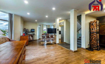 Купить дом, Лесковка, Колядная ул., 7.7 соток. Фото 9