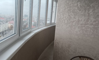 Снять 1-комнатную квартиру, Гомель, Интернациональная ул 42. Фото 2