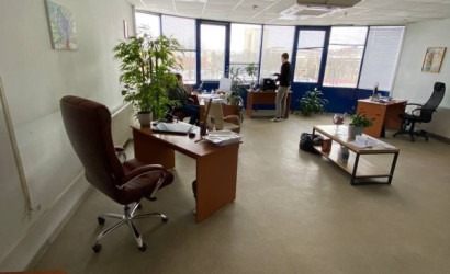 Продажа офиса, Минск, Козлова пер., 7,  274.7 кв.м.. Фото 5