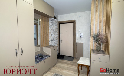 Купить 2-комнатную квартиру, Витебск, Жореса Алфёрова, 3. Фото 13