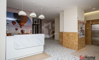 Купить 1-комнатную квартиру, Минск, Савицкого ул., 23 (Октябрьский район). Фото 3