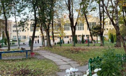 Купить 3-комнатную квартиру, Витебск, Петруся Бровки, 7/3. Фото 12