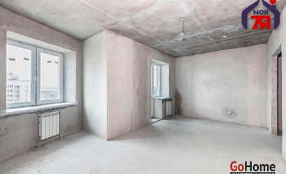 Купить 3-комнатную квартиру, Минск, Неманская ул., 80 (Фрунзенский район). Фото 5