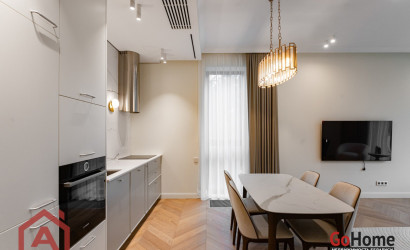 Снять 3-комнатную квартиру, Минск, Киселёва, 6Д (Центральный район). Фото 7