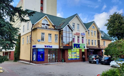 Аренда помещения, Витебск, Ленина ул., 12/А, 47.9 кв.м.. Фото 1