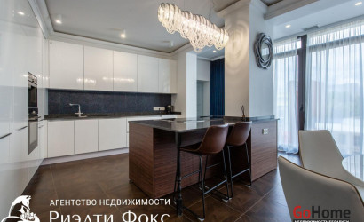 Купить 4-комнатную квартиру, Минск, Кальварийская ул. 16 (Фрунзенский район). Фото 36