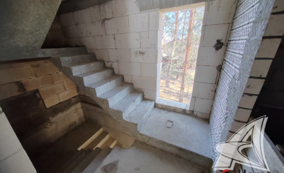 Купить дом, Брест, Мухавецкий с/с, 5.26 соток. Фото 17