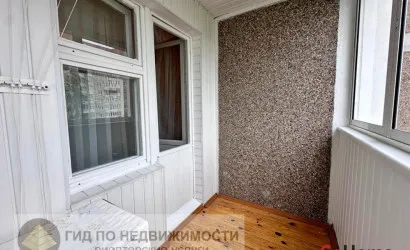  70.6 м2, Гродно(проспект Клецкова 17)