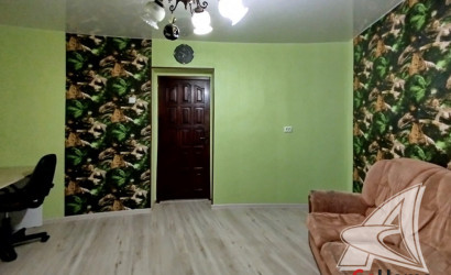 Купить 3-комнатную квартиру, Кобрин, , . Фото 12