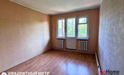 Купить 2-комнатную квартиру, Минск, Васнецова ул., 11 (Заводской район). Фото 4