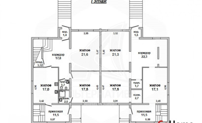 Купить дом, Брест, Задворцы, 12.05 соток. Фото 3