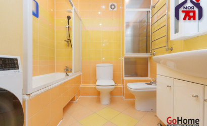 Купить 3-комнатную квартиру, Боровляны, 40 Лет Победы ул., 28. Фото 22