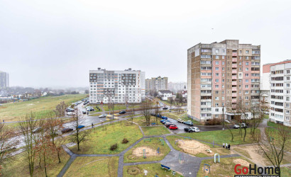 Купить 3-комнатную квартиру, Минск, Янковского ул., 9 (Фрунзенский район). Фото 17