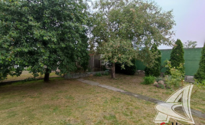 Купить дом, Брест, Киевка, 6.13 соток. Фото 24