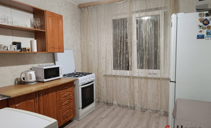 Снять 3-комнатную квартиру на сутки, Новополоцк, Молодежная , 140. Фото 6