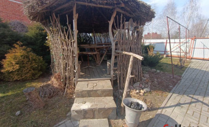 Купить дом, Заполье, Космонавтов, 21.54 соток. Фото 13