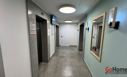 Купить 1-комнатную квартиру, Минск, ул. Белградская, д.  (Октябрьский район). Фото 8