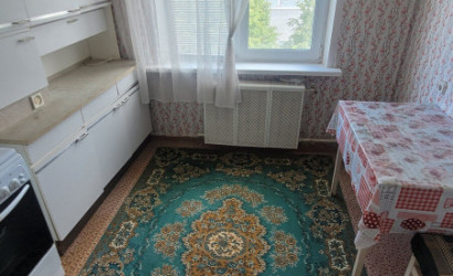 Купить 2-комнатную квартиру, Бобруйск, Горелика ул., 5. Фото 3