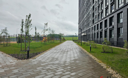Купить 3-комнатную квартиру, Минск, Лосика ул., 49(Московский район). Фото 29