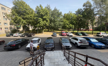 Купить 2-комнатную квартиру, Брест, ул. Кривошеина, д. 9. Фото 20