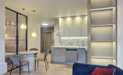 Снять 2-комнатную квартиру, Минск, просп. Мира, д. 1. Фото 5