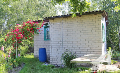 Купить дачу, Брест, Клейниковский с/с, 4.1 соток. Фото 2