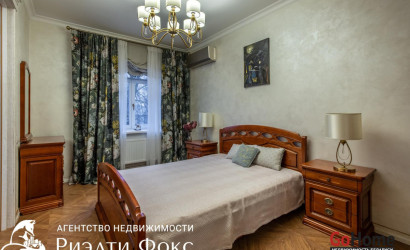 Снять 2-комнатную квартиру, Минск, Независимости пр-т 38 (Партизанский район). Фото 8