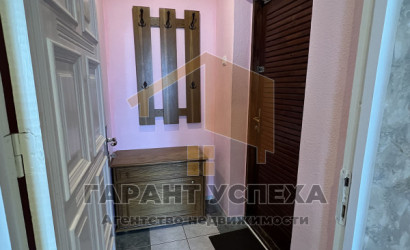Купить 3-комнатную квартиру, Брест, ул. Волгоградская. Фото 17