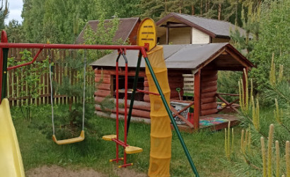 Снять на сутки дом, Пантелейки, Озерная, 19. Фото 9