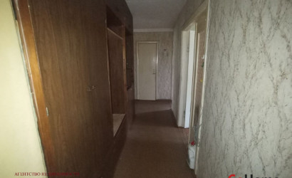 Купить 4-комнатную квартиру, Витебск, Чкалова, 2. Фото 9
