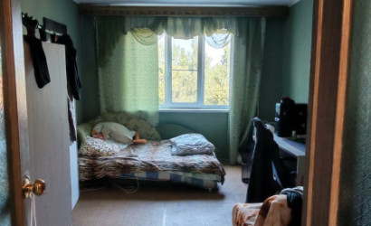 Купить 4-комнатную квартиру, Гомель, Речицкий, 83. Фото 2