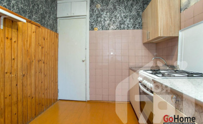 Купить 1-комнатную квартиру, Молодечно, Будавников ул., 14. Фото 8