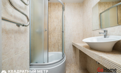 Купить 1-комнатную квартиру, Минск, ул. Богдановича Максима, д. 70 (Советский район). Фото 12