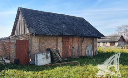 Купить дом, Залесье, Залесский с/с, 23 соток. Фото 15