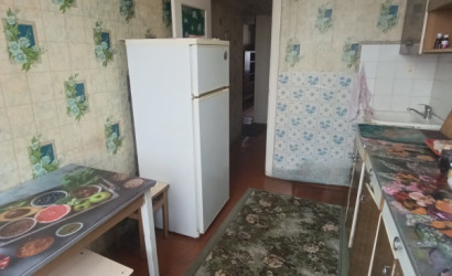 Купить 3-комнатную квартиру, Пинск, Революционная, 9. Фото 8