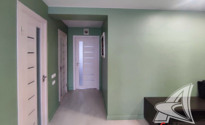 Купить 2-комнатную квартиру, Кобрин, , . Фото 19