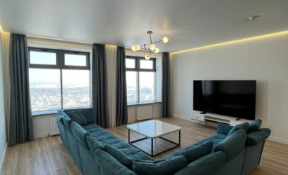 Снять 3-комнатную квартиру, Минск, Победителей, 115 (Центральный район). Фото 21