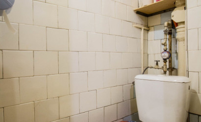 Купить 2-комнатную квартиру, Гомель, ул. Репина, д. 2. Фото 3