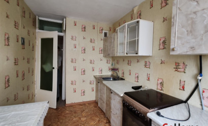 Купить 3-комнатную квартиру, Волковыск, ул. Горбатова, 20. Фото 4