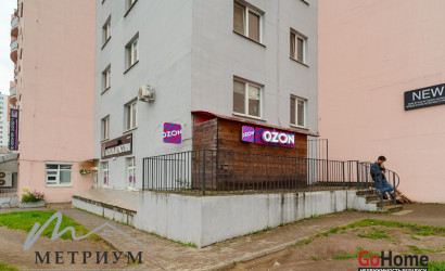 Аренда торгового помещения, Минск, тракт Игуменский, д. 16,  38 кв.м.. Фото 1