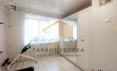 Купить 1-комнатную квартиру, Брест, ул. Молодогвардейская, д. . Фото 1