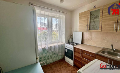 Купить 2-комнатную квартиру, Солигорск, Ленина ул., 31. Фото 17