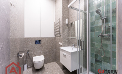 Снять 3-комнатную квартиру, Минск, Ратомская, 7 (Центральный район). Фото 23