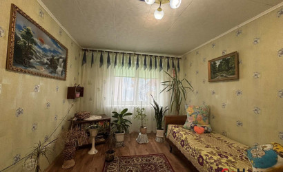 Купить 3-комнатную квартиру, Скидель, Ленина, 94. Фото 9