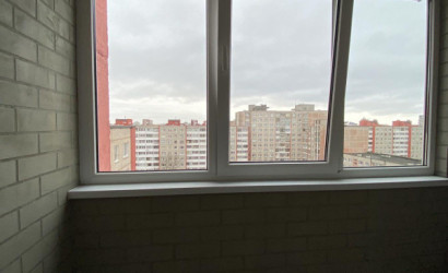 Купить 3-комнатную квартиру, Брест, просп. Партизанский, д. . Фото 8