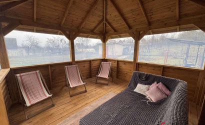 Купить дачу, СТ Ландыш, 6.38 соток. Фото 18