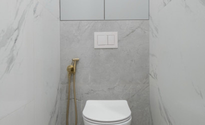 Купить 3-комнатную квартиру, Минск, просп. Дзержинского, д. 123 (Московский район). Фото 10